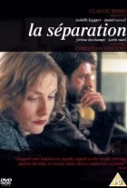 Odloučení (La Séparation)