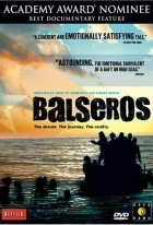Bárkaři z Karibiku (Balseros)