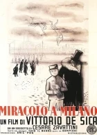 Zázrak v Miláně (Miracolo a Milano)
