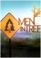 Muži na stromech