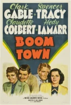 Tekuté zlato (Boom Town)