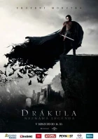 Drákula: Neznámá legenda (Dracula Untold)