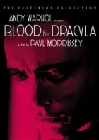 Krev pro Draculu (Blood for Dracula)