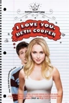 Miluji tě, Beth Cooperová (I Love You, Beth Cooper)