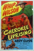 Cherokee Uprising