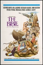 Bible (The Bible: In the Beginning...)