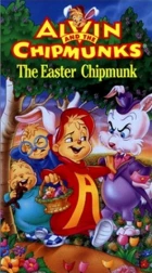 The Easter Chipmunk