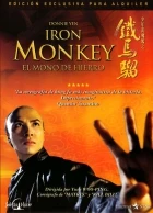 Železný opičák (Siu nin Wong Fei Hung ji: Tit Ma Lau)