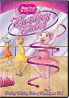 Angelina Ballerina: Twirling Tales