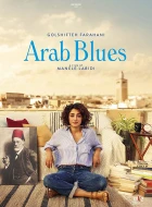 Arabské blues