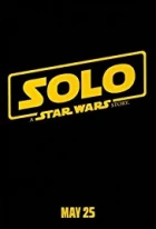 Solo: Star Wars Story (Solo: A Star Wars Story)