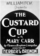The Custard Cup