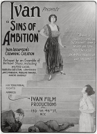 Sins of Ambition