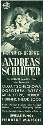 Andreas Schlüter