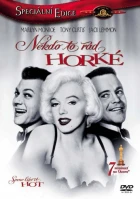 Někdo to rád horké (Some Like It Hot)