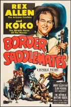 Border Saddlemates