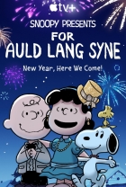 Snoopy uvádí: Šťastný nový rok, Lucko