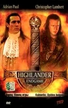 Highlander: Zúčtování (Highlander: Endgame)