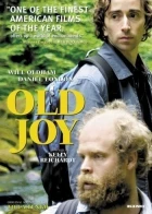 Stará radost (Old Joy)