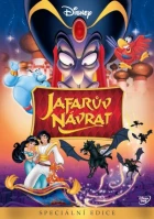 Aladin - Jaffarův návrat (The Return of Jafar)