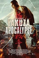 Yakuza apokalypsa (Gokudo Daisenso)