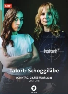 Tatort: Schoggiläbe