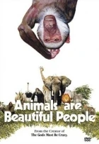 Krásní lidé (Animals Are Beautiful People)