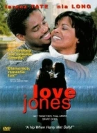 Láska na druhý pohled (Love Jones)