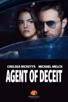 Falešné bezpečí (Agent of Deceit)