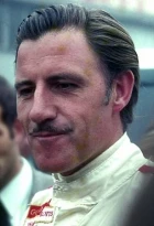 Graham Hill