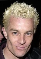 James Marsters