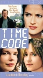 Časový kód (Timecode)