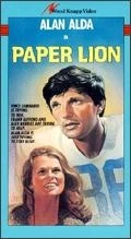 Papírový lev (Paper Lion)