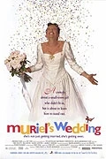 Muriel se vdává (Muriel's Wedding)