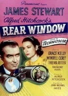 Okno do dvora (Rear Window)