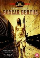 Bertha z dobytčáku (Boxcar Bertha)