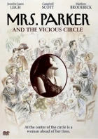 Paní Parkerová a začarovaný kruh (Mrs. Parker and the Vicious Circle)
