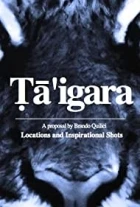 Zachraňte tygra (Ta'igara: An adventure in the Himalayas)