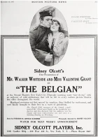 The Belgian