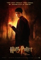 Harry Potter a Relikvie smrti – část 2 (Harry Potter and the Deathly Hallows: Part II)