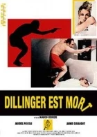 Dillinger je mrtvý (Dillinger è morto)
