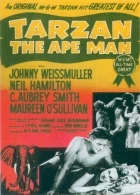 Tarzan (Tarzan the Ape Man)