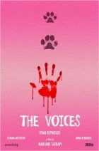 Hlasy (The Voices)