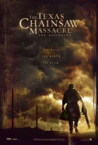 Texaský masakr motorovou pilou: Počátek (The Texas Chainsaw Massacre : The Beginning)