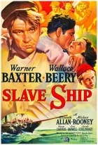 Poslední otrokář (Slave Ship)