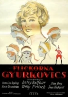Flickorna Gyurkovics
