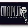 Chaplin obchodním příručím (The Floorwalker)