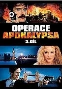 Operace Apokalypsa (The Apocalypse Watch)