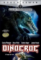 DinoCroc (Dinocroc)