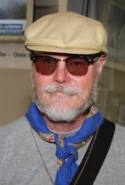 Harpo Svensson